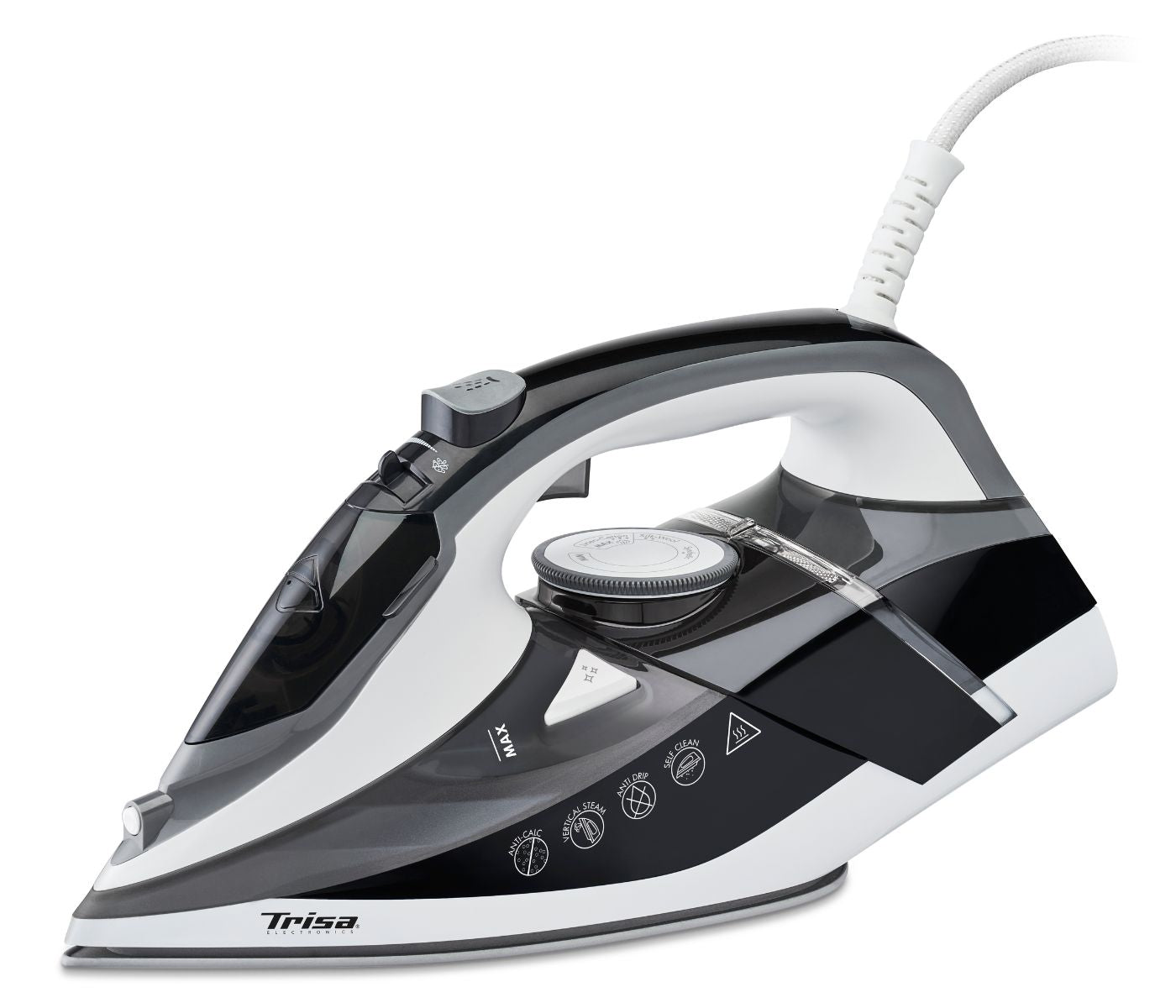 Σίδερο ατμού Trisa "Prof. Steam i6242"