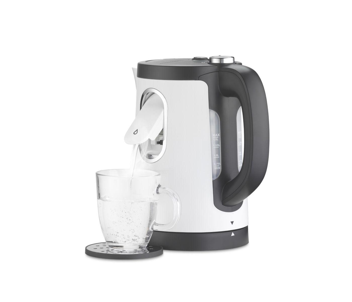 Βραστήρας Trisa "2-in-1 Perfect Cup" 1.5L