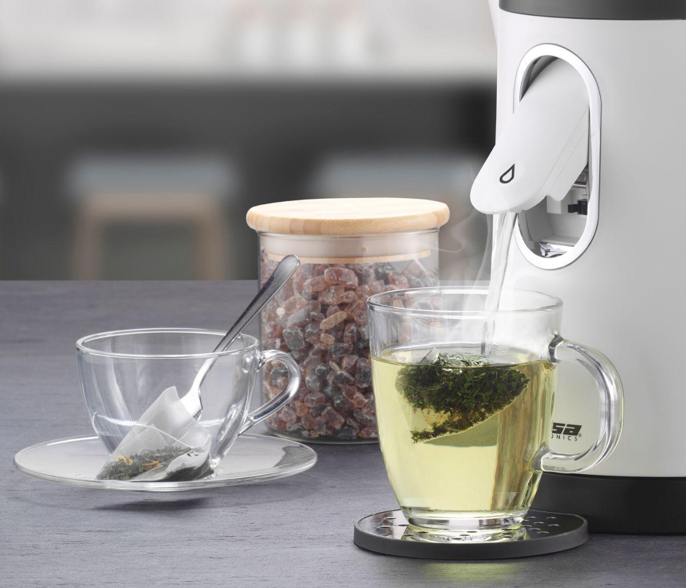 Βραστήρας Trisa "2-in-1 Perfect Cup" 1.5L