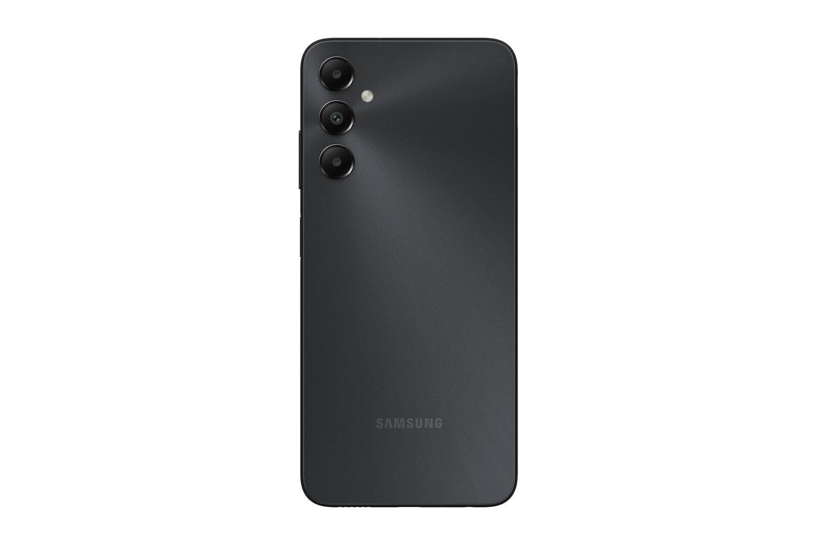 Samsung Galaxy A05s Dual SIM (4/128GB) black