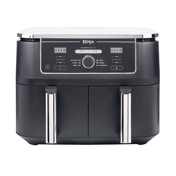 Ninja AF400EU Dual Zone Φριτέζα Αέρα