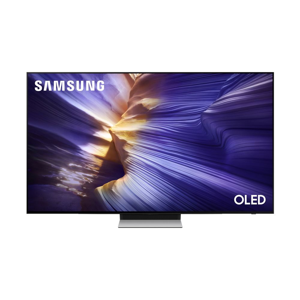 Samsung QD OLED QE65S90FA 65" AI TV