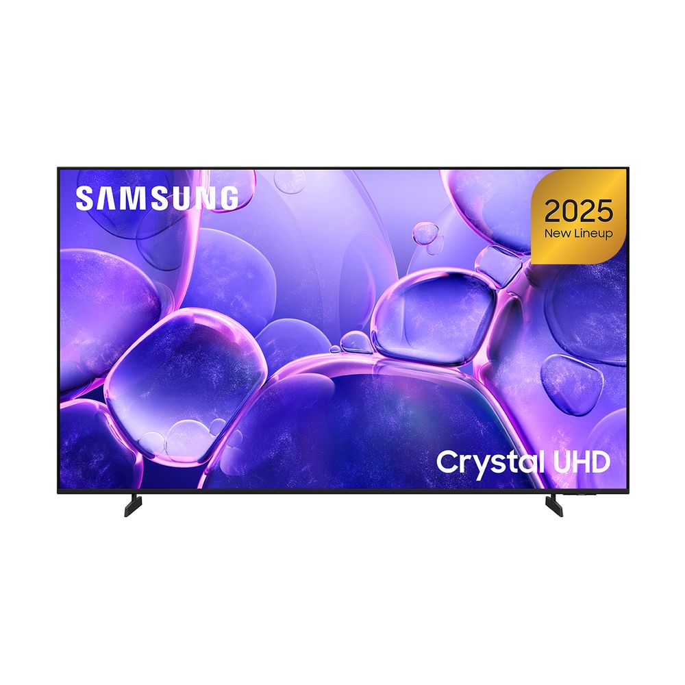 Samsung LED UE43U8072FU 43" Τηλεόραση Smart 4K