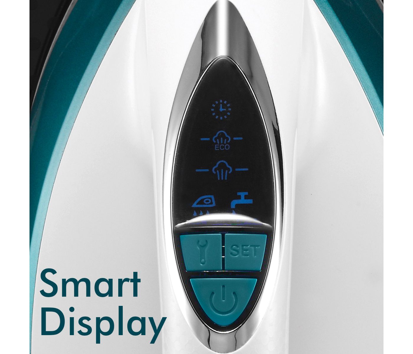 Σίδερο Ατμού Trisa "Comfort Steam i6014"