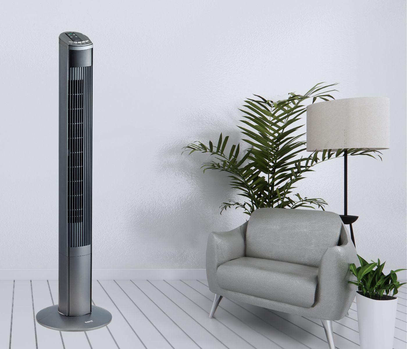 Ανεμιστήρας Πύργος Trisa "Fresh Breeze"