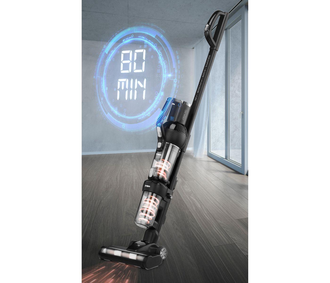 Ηλεκτρική Σκούπα Stick Trisa "Quick Clean Prof. T0341"