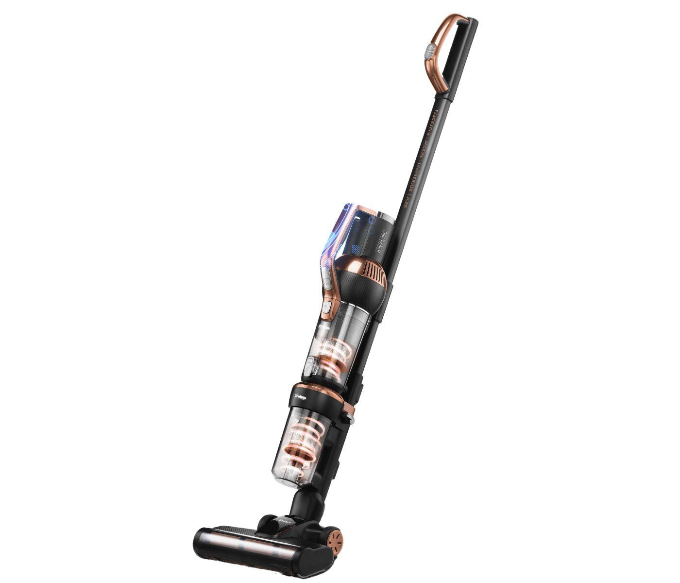 Ηλεκτρική Σκούπα Stick Trisa "Quick Clean Prof. T0359"