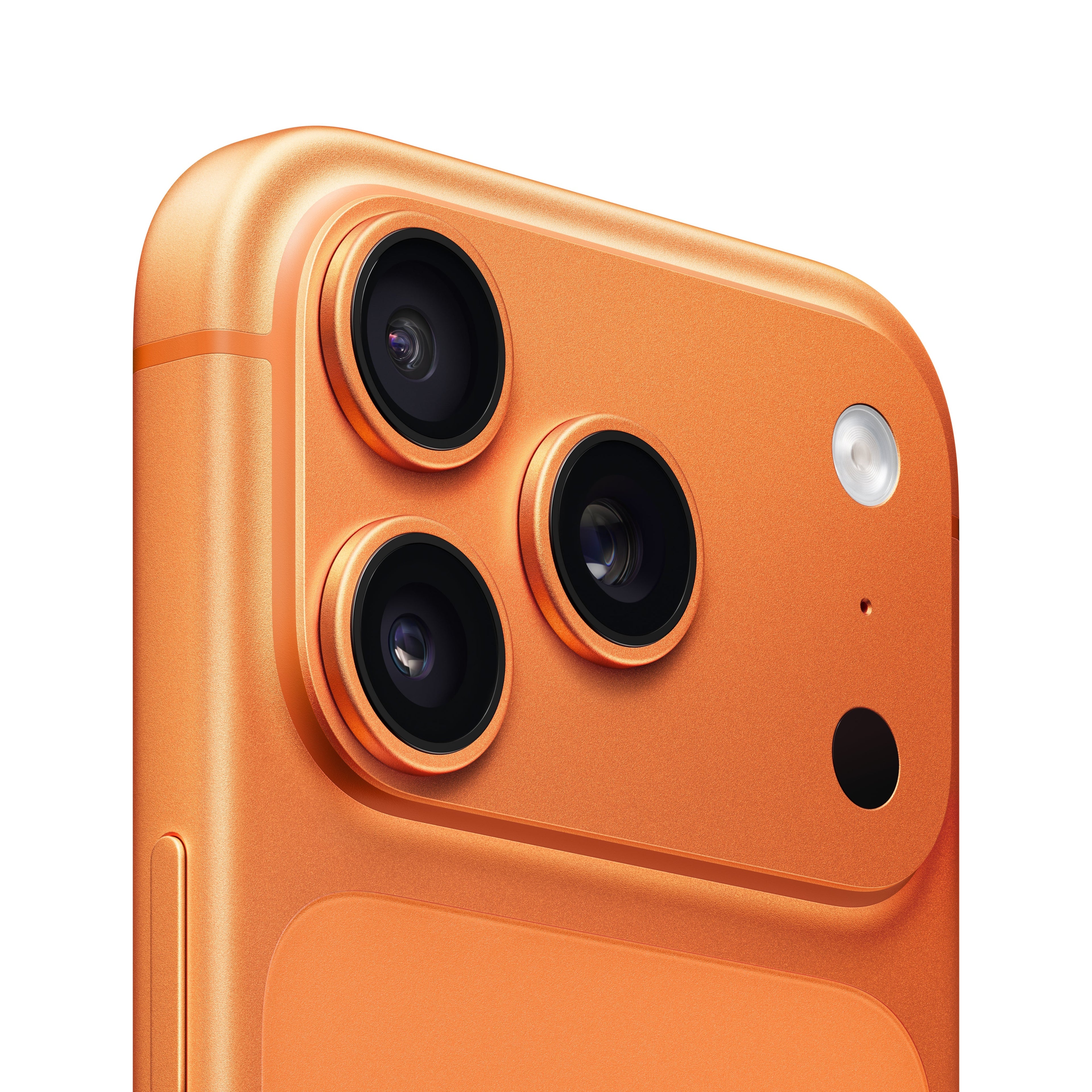 iPhone 17 Pro 256GB Cosmic Orange